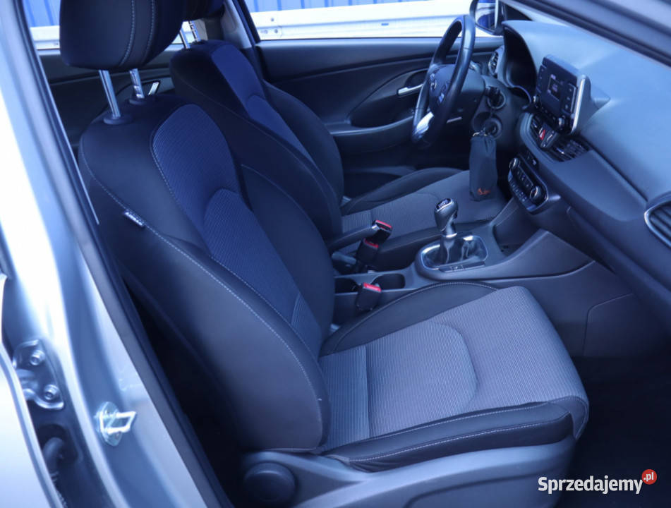 Hyundai i30 15 DPI