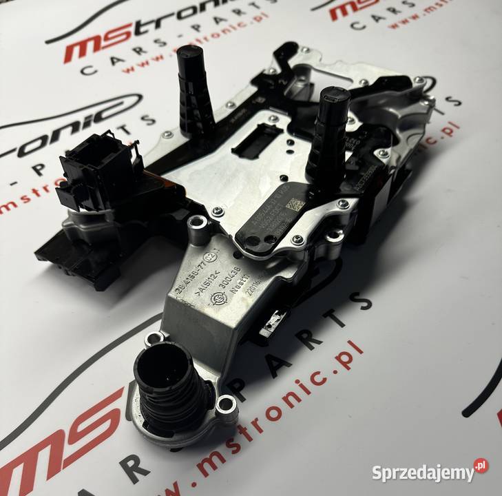 Naprawa sterownika VGS2FDCT Pozostałe Wieluń