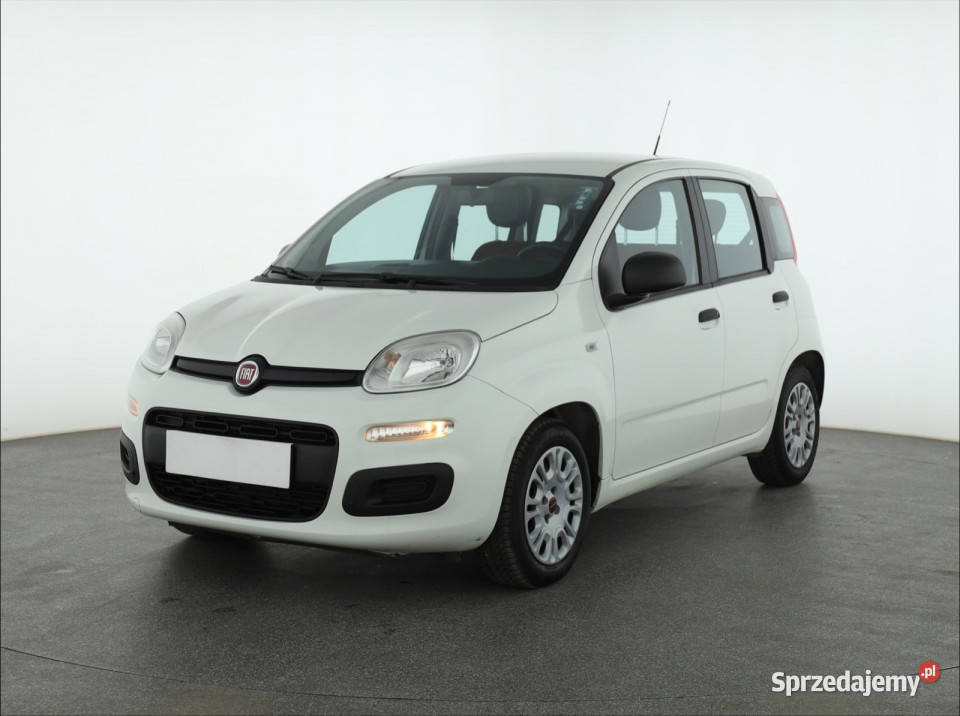 Fiat Panda 12 Piaseczno sprzedam