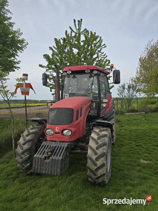 Pronar 82STA Kraśnik