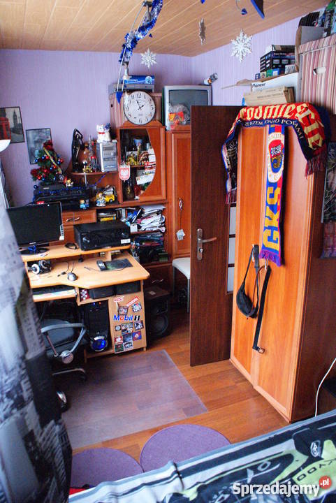 Mieszkanie M3 Gliwice os Gwardii Ludowej Gliwice