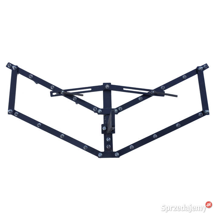 Brona dwurzędowa z regulacją GRNWELT GWBR02 Pułtusk sprzedam