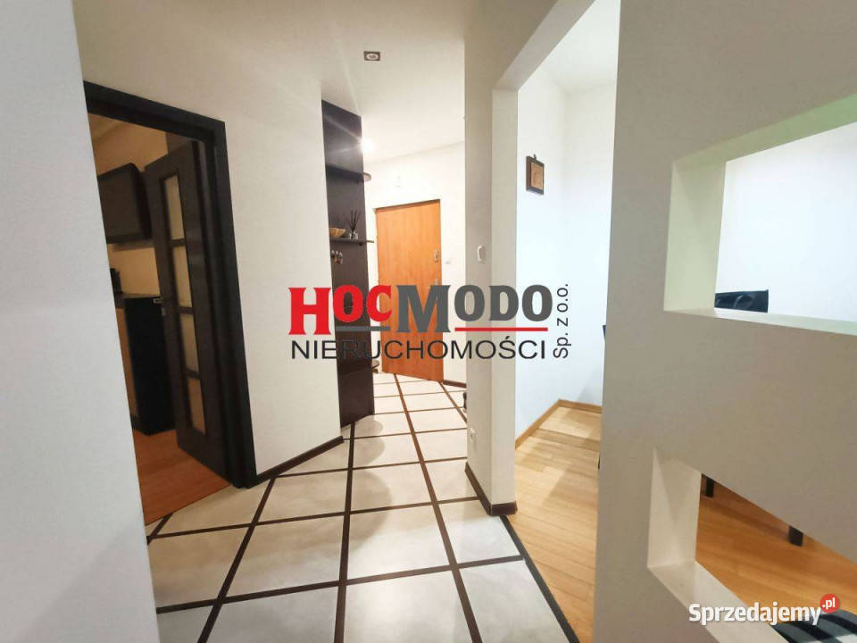 Mieszkanie remoncie 4888 m2 w Jabłonnie Rok budowy 2010 Jabłonna