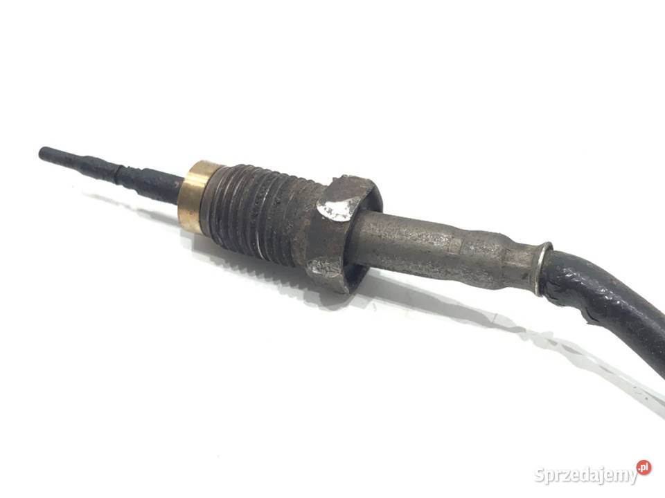 CZUJNIK TEMPERATURY SPALIN BMW E91 7795166 20 osobowe podkarpackie sprzedam