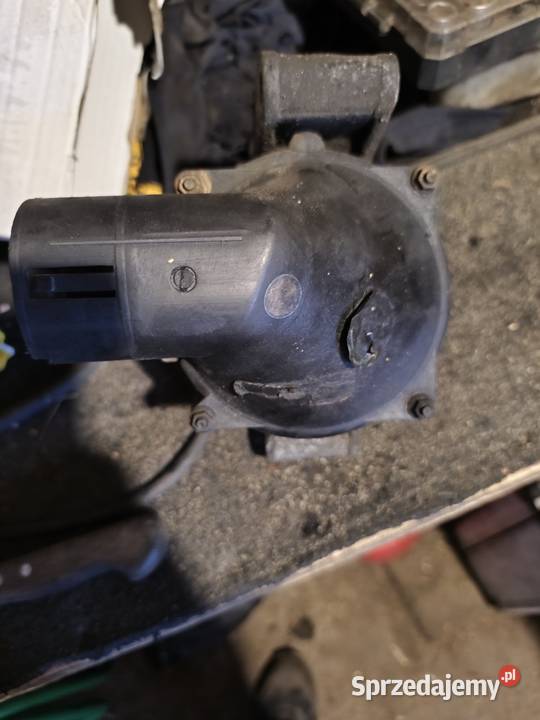 Pompa paliwa Zielona Góra