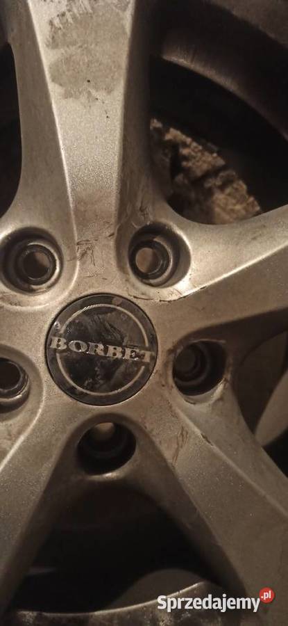 Komplet kół zimowych 19565R15 sprzedam