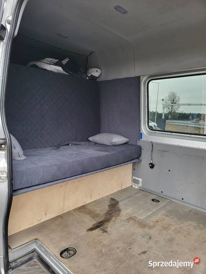 Mercedes Sprinter XXL wspomaganie kierownicy Rybnik