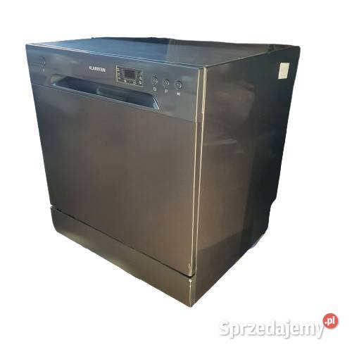 Zmywarka wolnostojąca Klarstein Amazonia 8