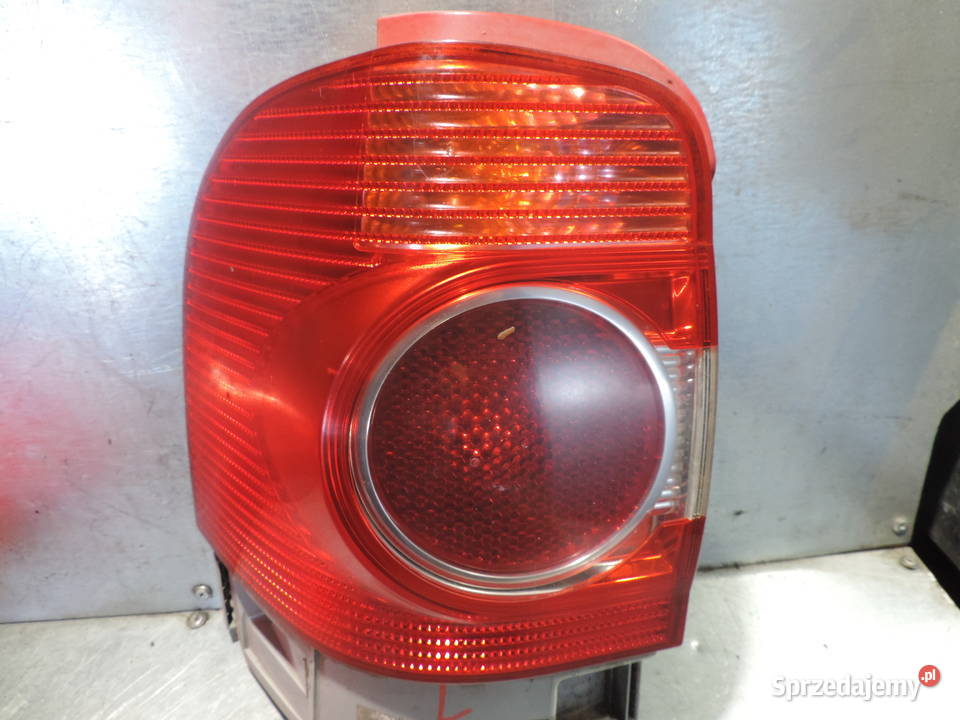 VW SHARAN 1 LIFT LAMPA LEWY TYŁ Nowy Sącz