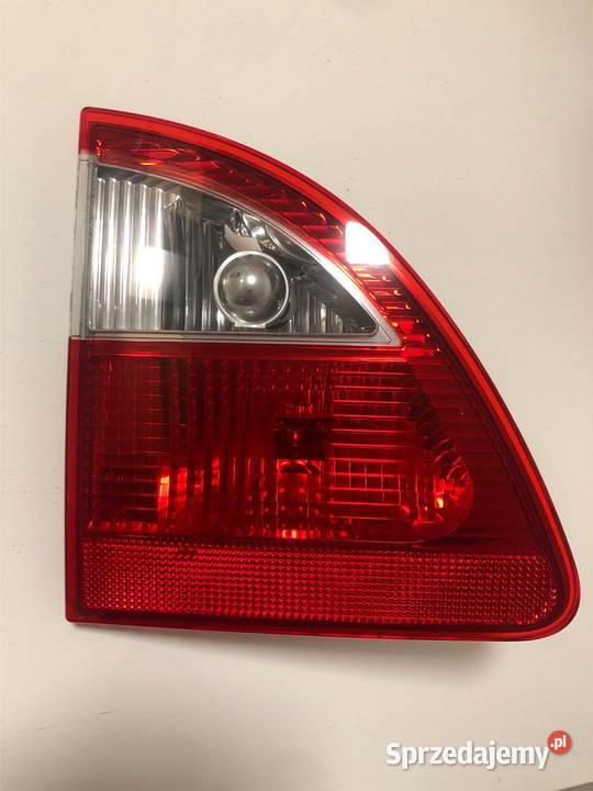 Ford Galaxy MK2 lift lewa lampa w klapę Lewe Rzeszów