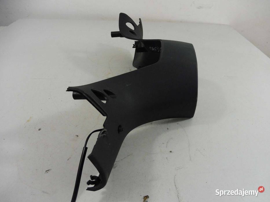 Piaggio MP3 500 obudowa licznika 1420r A690 wielkopolskie Poznań sprzedam