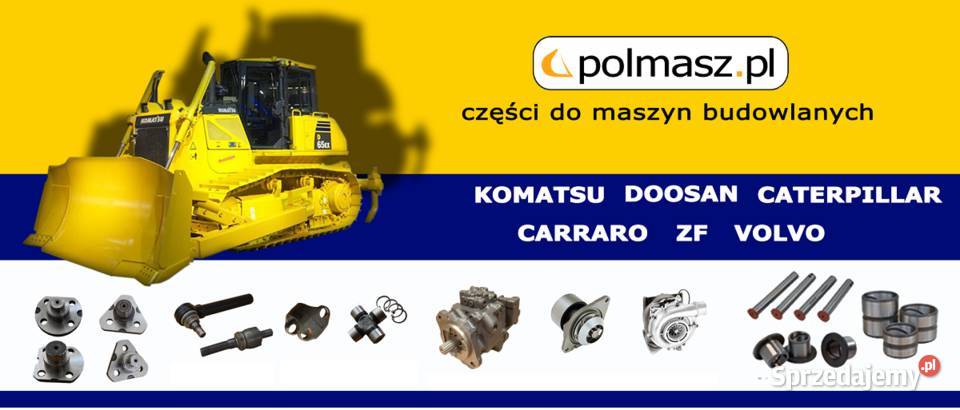 Sprzęgło Hydrokinetyczne Konwerter Zmiennik Poznań