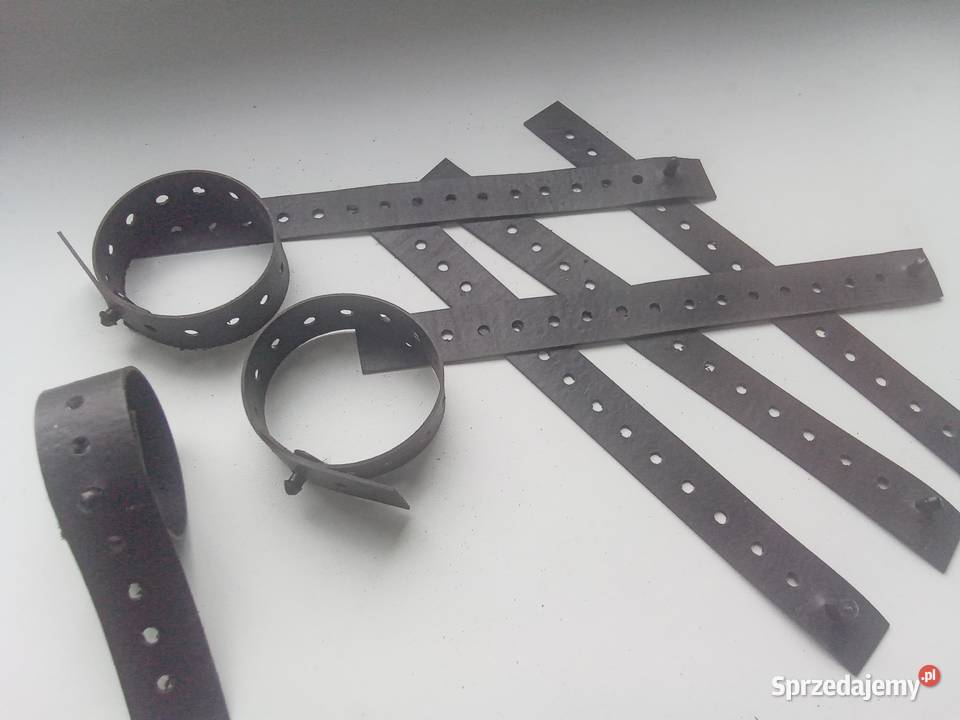 Wsk wfm shl komar opaski do przewodów Wiązki elektryczne Szamotuły