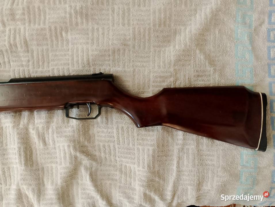 Wiatrówka Qb 36 dolnośląskie Wałbrzych