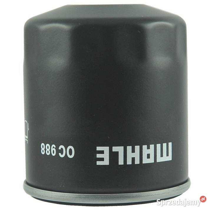 Filtr oleju silnikowego 75 x 85 mm 3416UNF2B Tajęcina