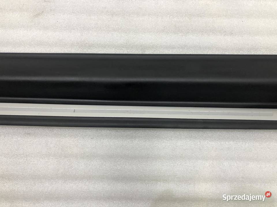 LISTWA PROGOWA PRAWA AUDI TT 8J 8J0853492G Progi