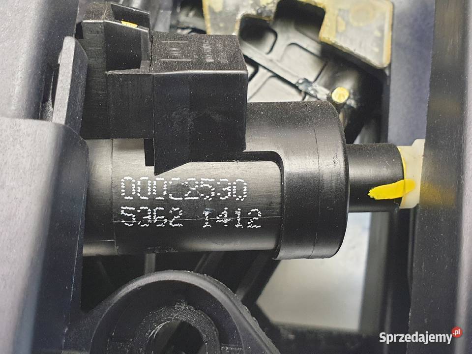 Chevrolet Equinox 34 LEWAREK ZMIANY BIEGÓW Rudka