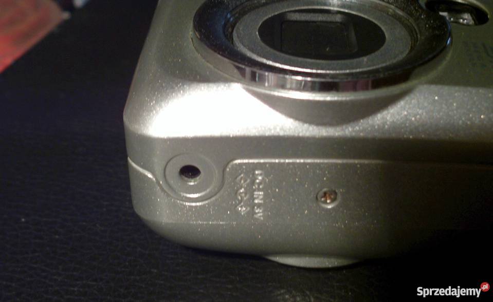 Kodak EasyShare CX7330 YT Kraków sprzedam