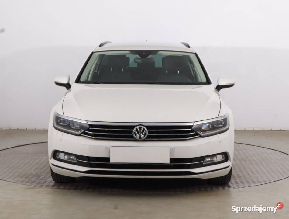 VW Passat 20 TDI elektryczne szyby Piaseczno