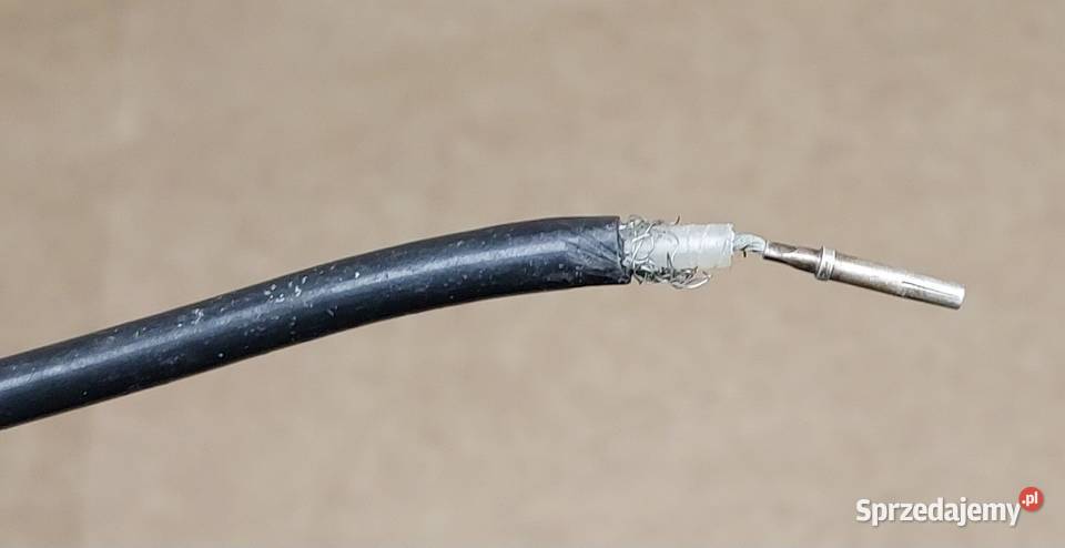 WZMACNIACZ ANTENOWY GSM ALLGON APR1 ABD 630 sprzedam