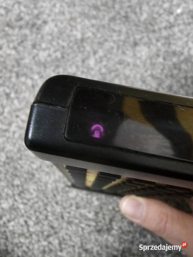 Pilot YAMAHA RCCC5 VN56150 Używany sprawny Kraków