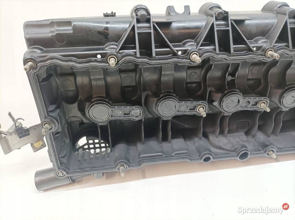 POKRYWA ZAWORÓW 8510234 30 D N57D30C M550D Bmw sprzedam