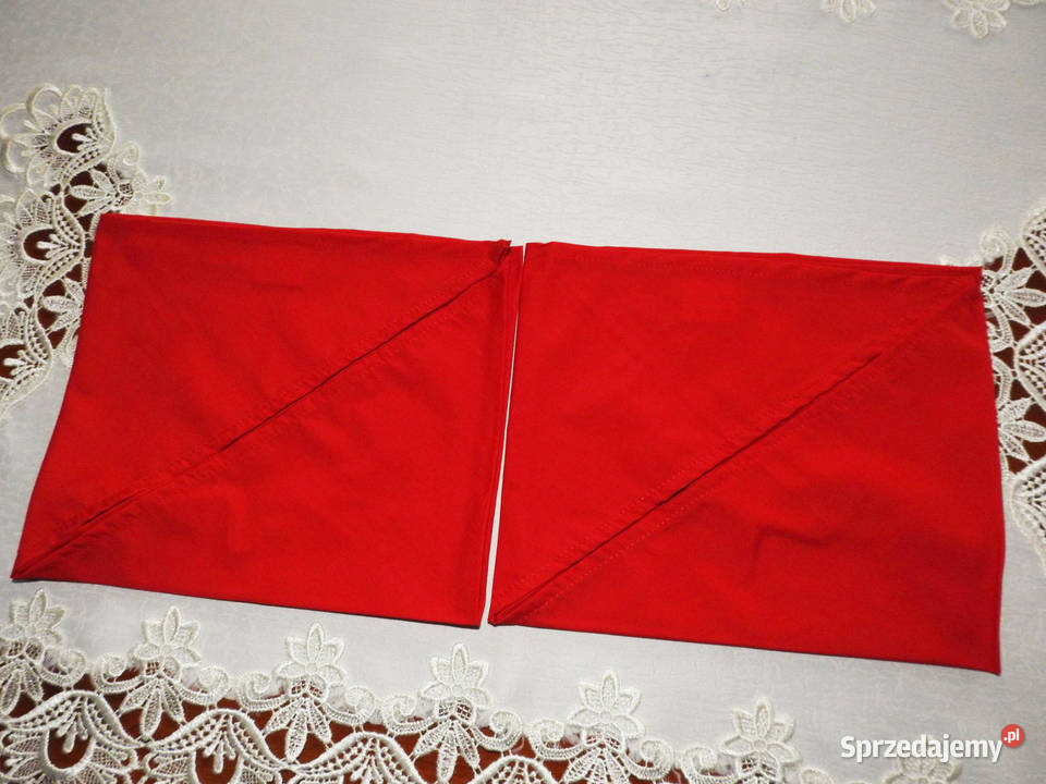 Apaszka trójkątna Przemyśl