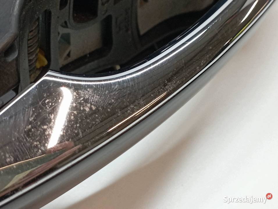 KLAMKA ZEWNĘTRZNA LEWA PRZÓD KEYLESS KTVD osobowe Motoryzacja sprzedam