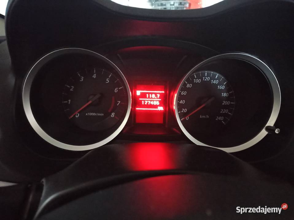 Mitsubishi Lancer Invite 16 Sportback Przeworsk