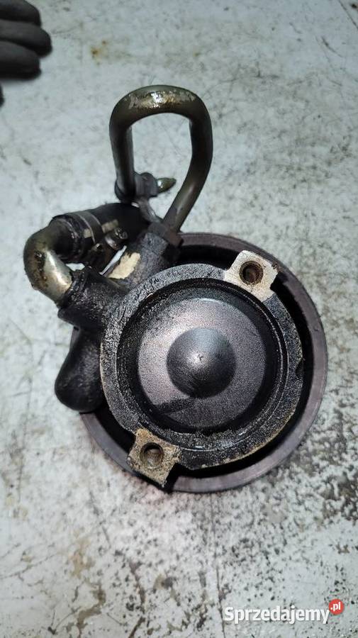 Pompa wspomagania Volvo V40 20T osobowe Łagów