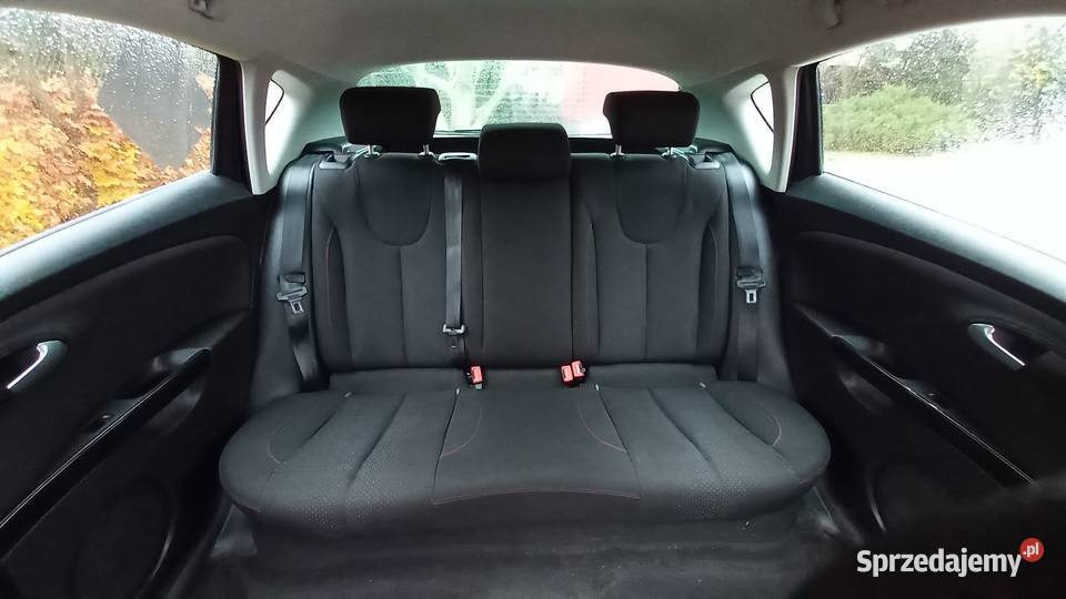 Leon FR 20 TDI CR 170 polift Szydłowiec sprzedam