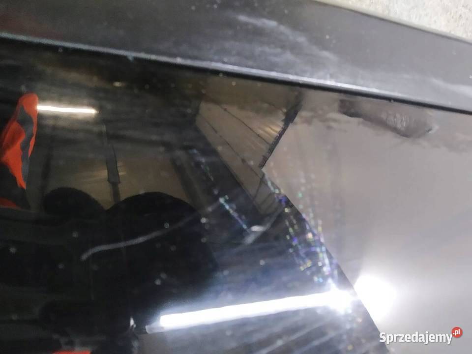 ZDERZAK TYŁ PDC EXYB Citroen C4 Grand Picasso II Części samochodowe sprzedam