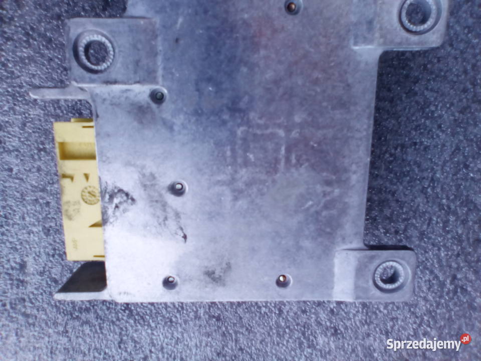Ford Ka l 13i Sensor poduszek AIRBAG Bukownica