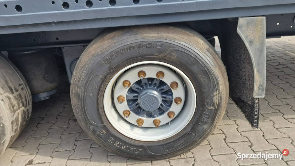 platforma Krone KRONE SD platforma MEGA KRONE SD sprzedam