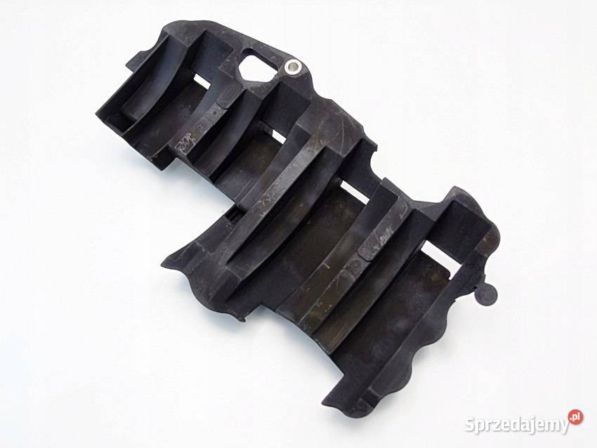 OSŁONA WAŁU OLEJU 18 16V LAGUNA II MEGANE SCENIC Silniki i osprzęt Sosnowiec