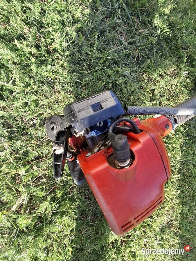 Podkaszarka Efco 8250 Orzesze