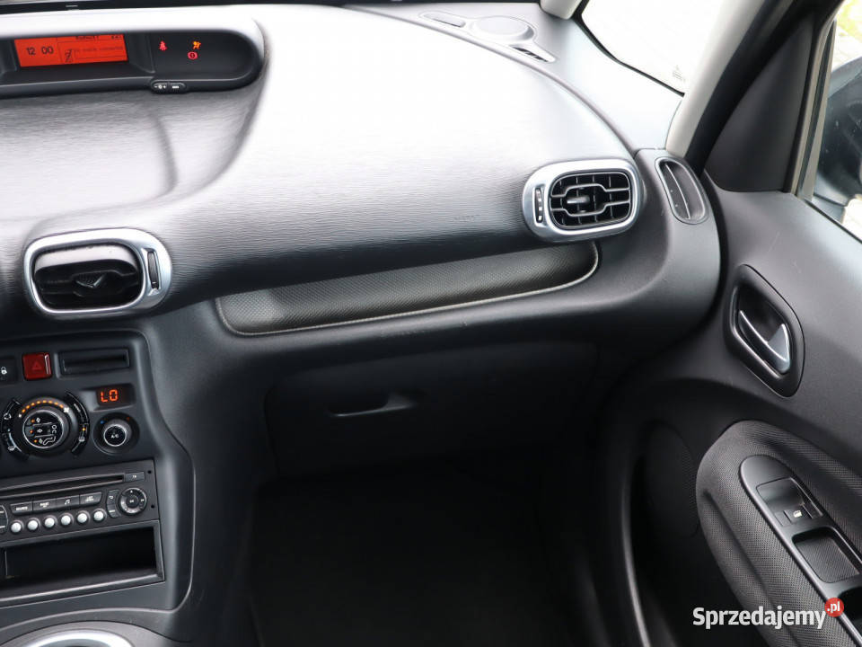 Citroen C3 Picasso 12 PureTech ABS