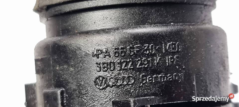 PRZEWÓD AUDI S8 D3 3B0122291K Lipno