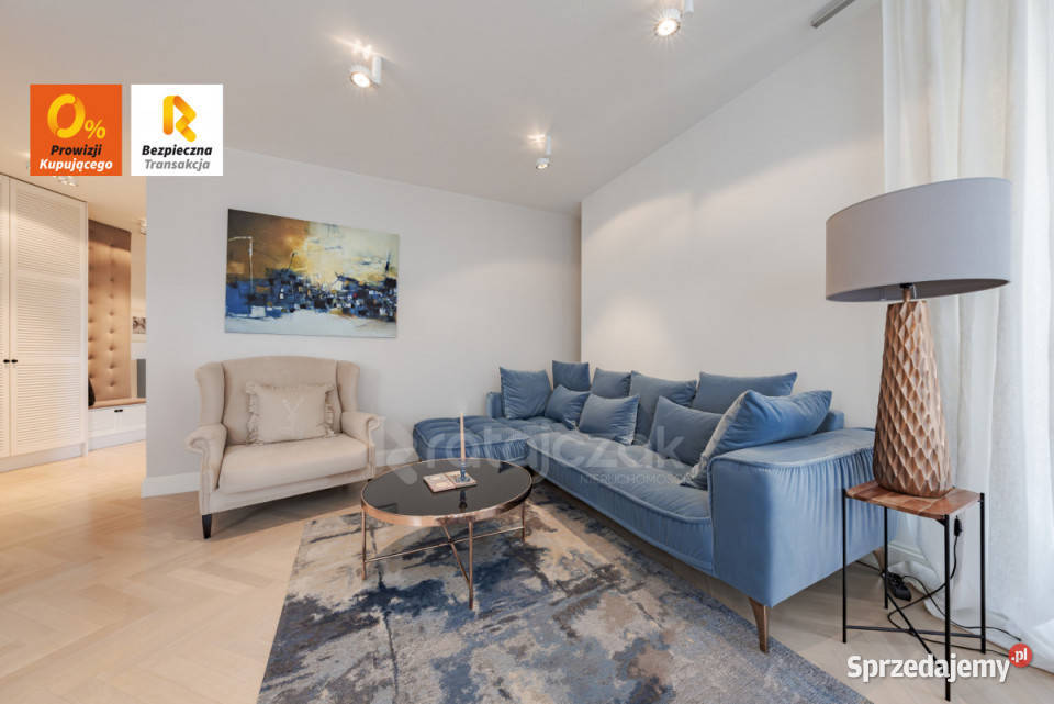 Mieszkanie 8514 metry 3 pokoje Gdańsk Sprzedaż pomorskie