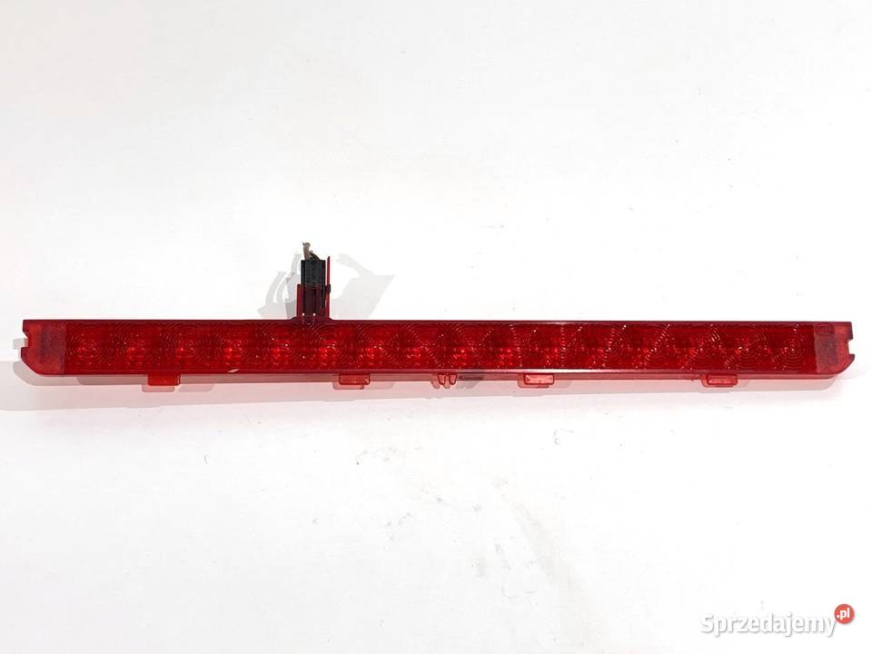 LAMPA STOP SKODA ROOMSTER Hatchback 0715 ŚWIATŁO osobowe sprzedam
