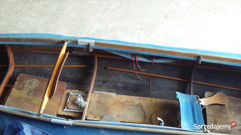 Sprzedam Kajak Neptun 73