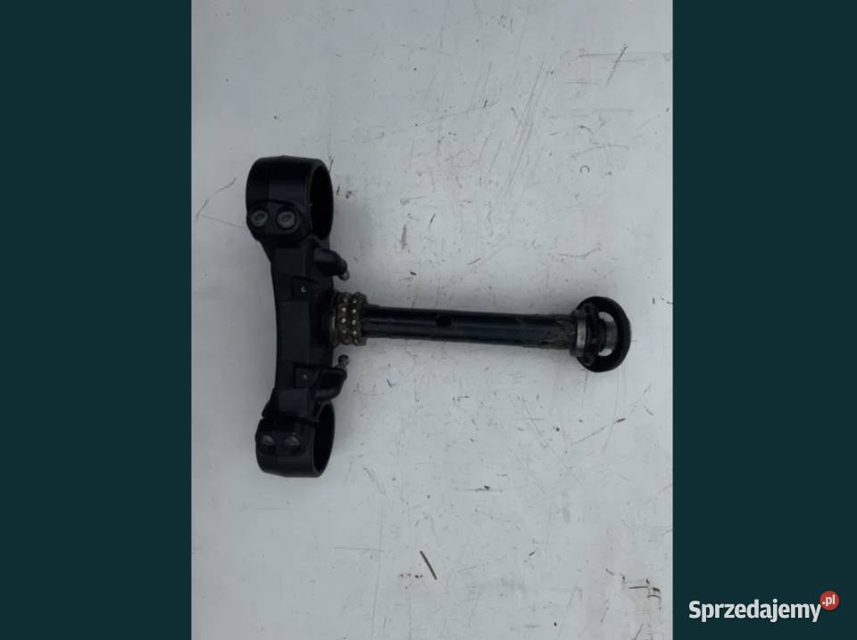 Półka dolna KTM 1290 Superduke GT 2021 Ostrów Wielkopolski