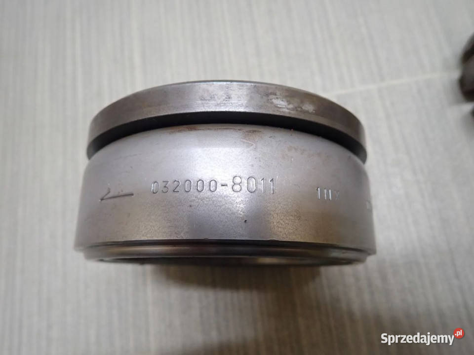 Alternator Magneto 0320008011 1NX VCF38 lubuskie Strzelce Krajeńskie