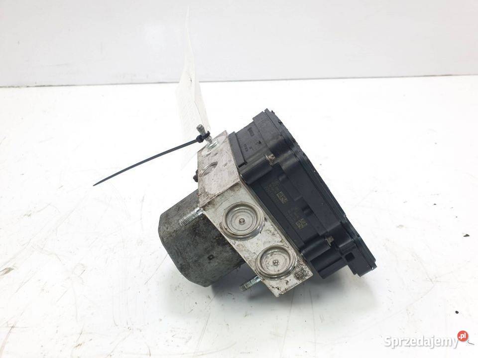 POMPA ABS HAMULCOWA FORD TRANSIT MK8 GK312C405CH osobowe Lipno