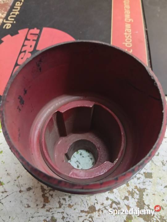 Głowica z ogranicznikiem Zetor Płock