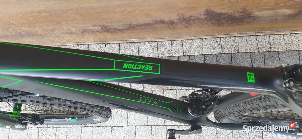 Cube Reaction Race HPC 21