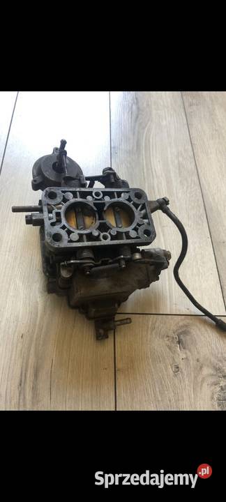 Skoda gaźnik 105 110 120 osobowe Dynów sprzedam