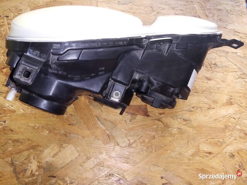 Vw polo fun 0309 lampa przednia lewa sprzedam