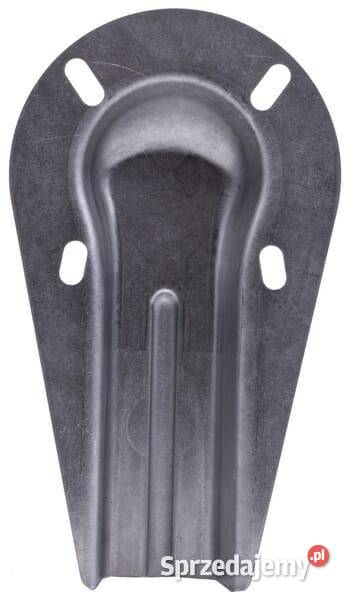 Kratka tłumika 18431ZH8W50 Kamionna