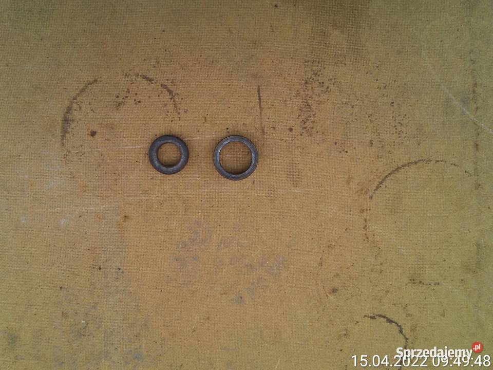 Junak m07 m10 przejściówka skrzynia biegów